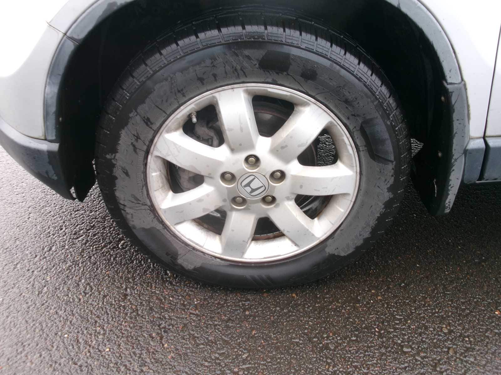 Thumbnail: 2009 Honda CR-V - 10