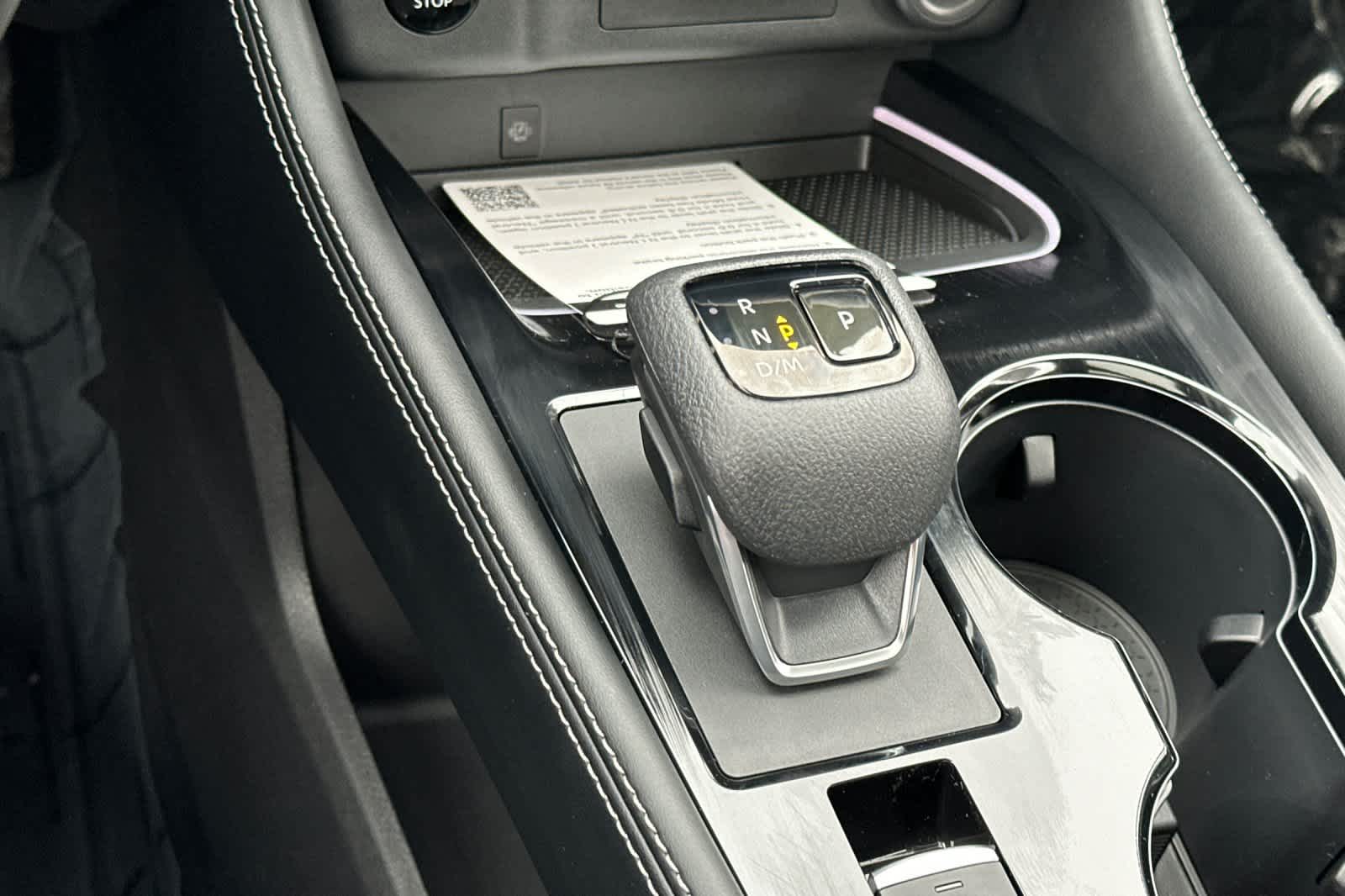 Thumbnail: 2026 Nissan Rogue - 22