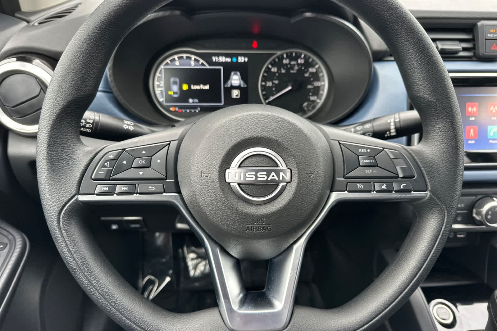 Thumbnail: 2025 Nissan Versa - 22