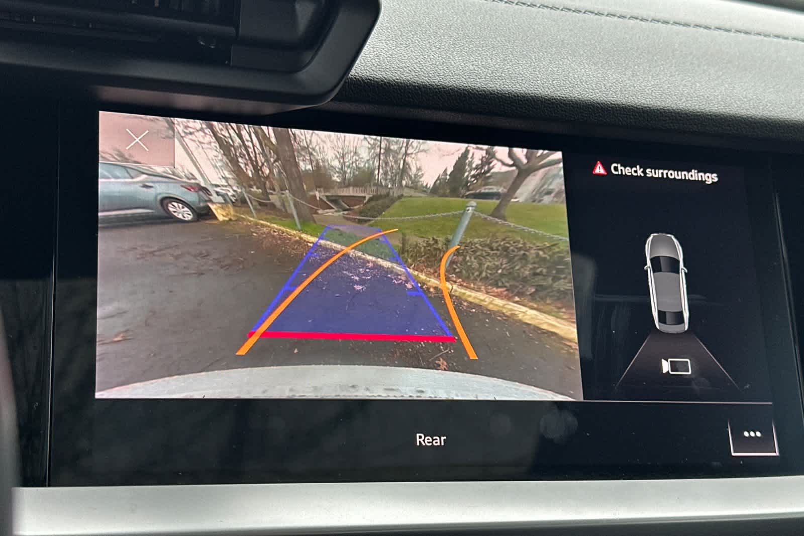 Thumbnail: 2022 Audi A3 - 18