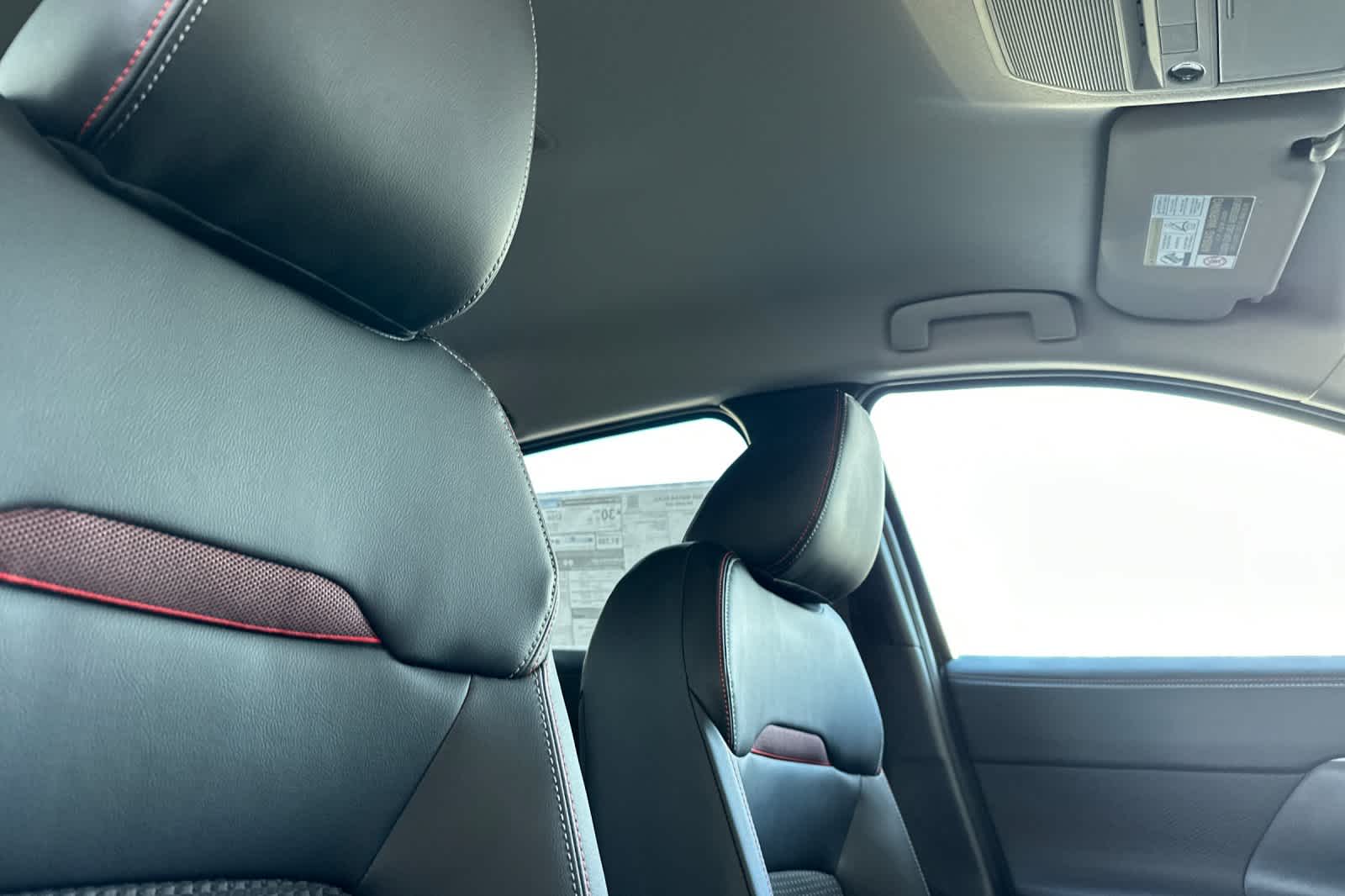Thumbnail: 2025 Nissan Kicks - 17
