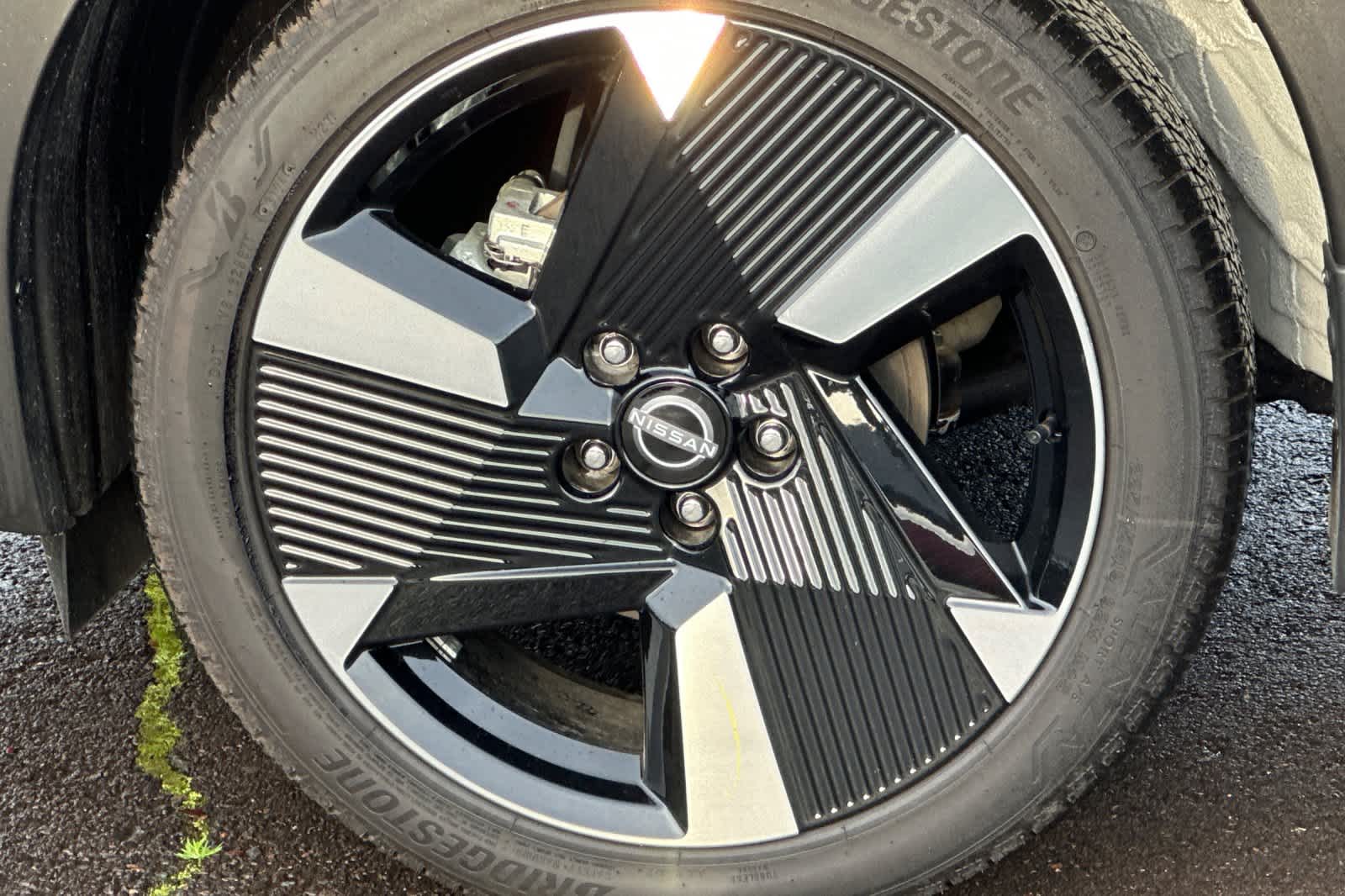 Thumbnail: 2025 Nissan Kicks - 24