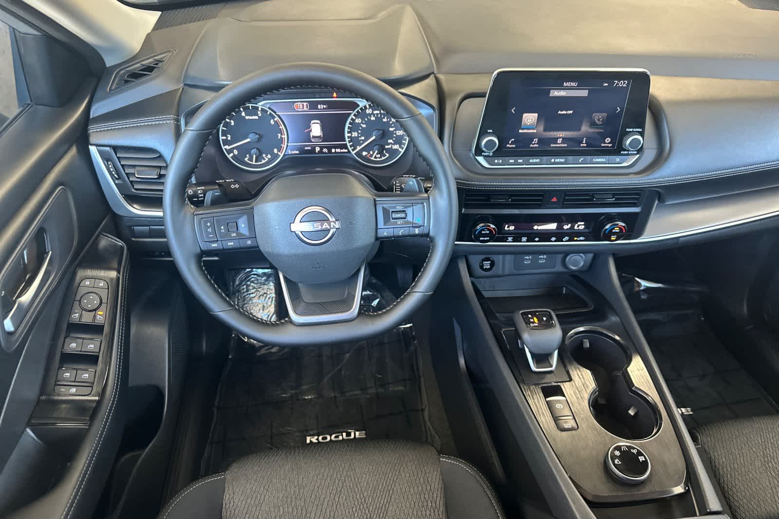 Thumbnail: 2026 Nissan Rogue - 14