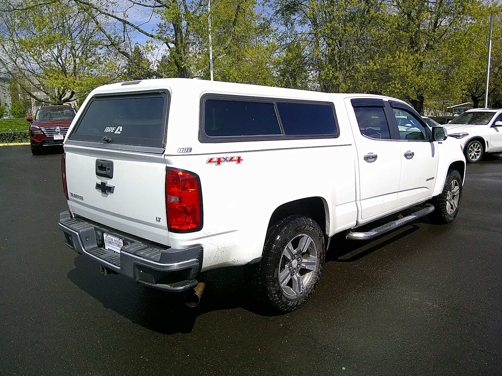 Thumbnail: 2016 Chevrolet Colorado - 5