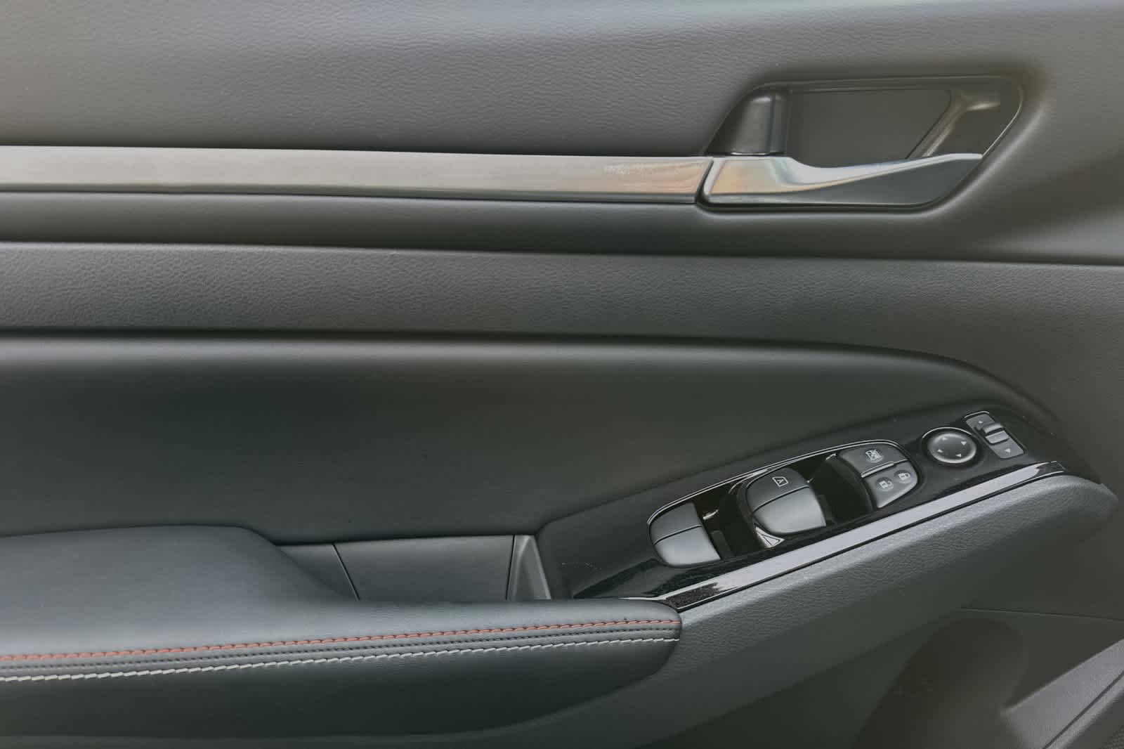 Thumbnail: 2025 Nissan Altima - 12