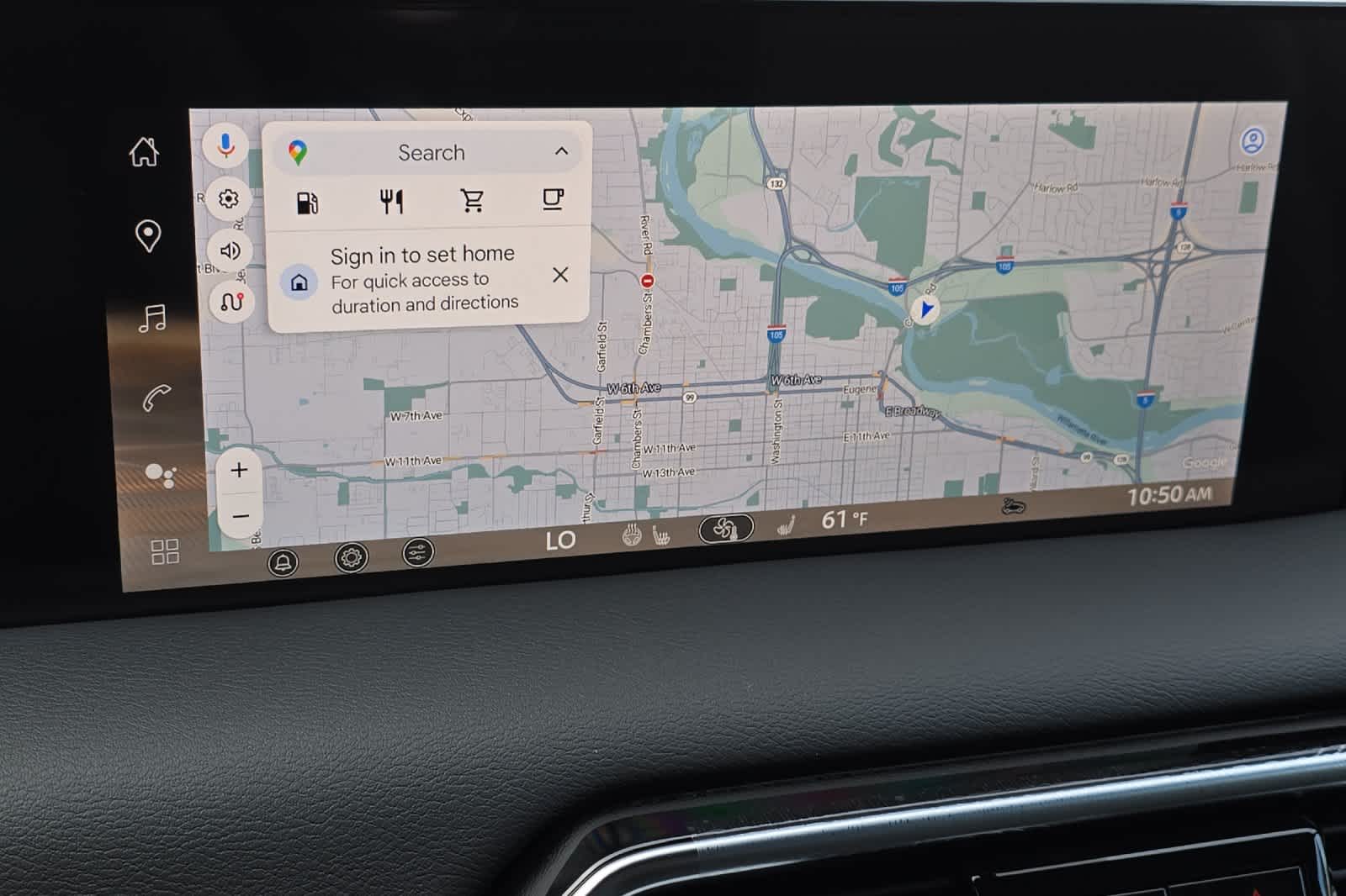 Thumbnail: 2025 Nissan Armada - 20