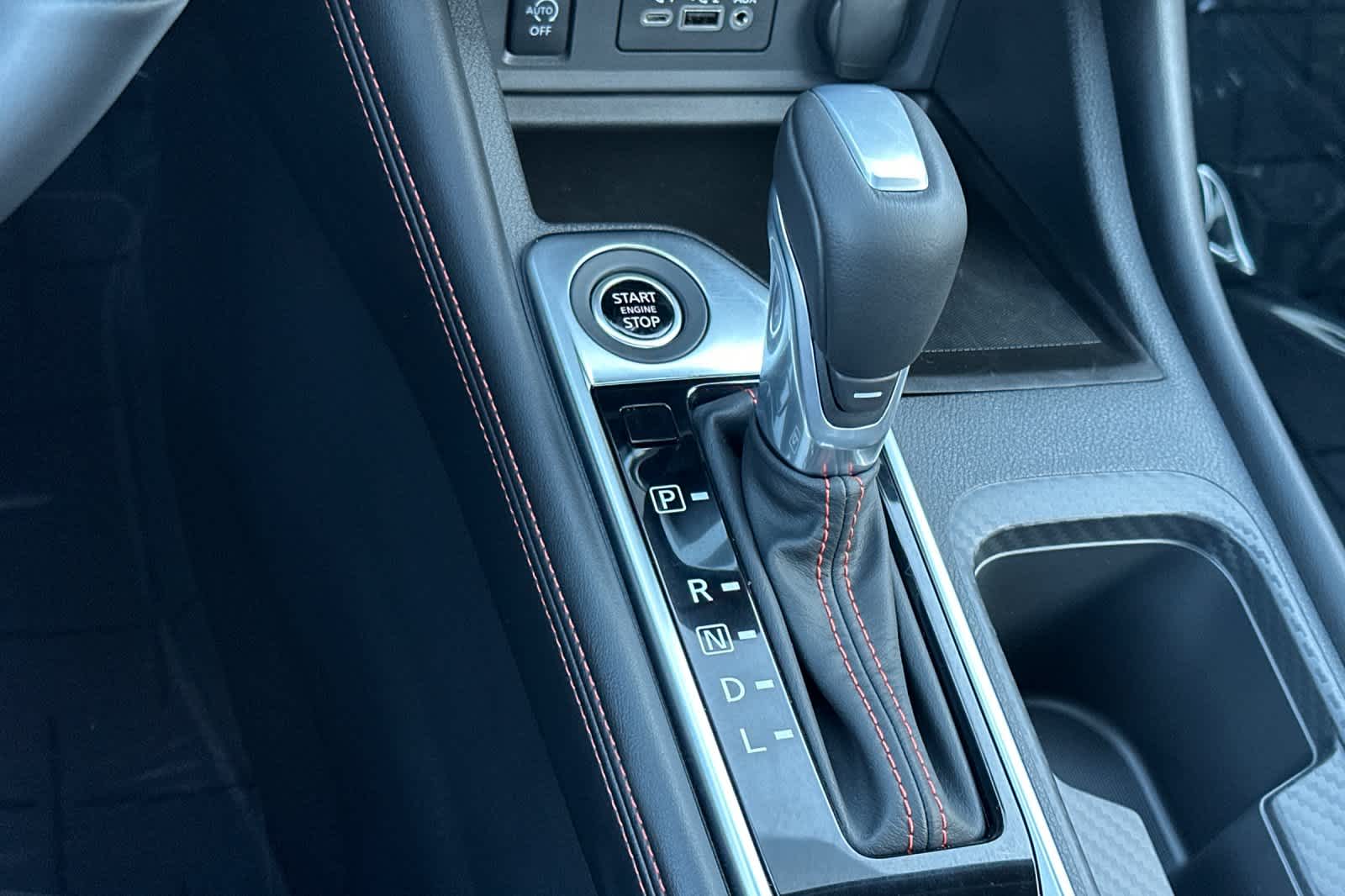 Thumbnail: 2025 Nissan Sentra - 20