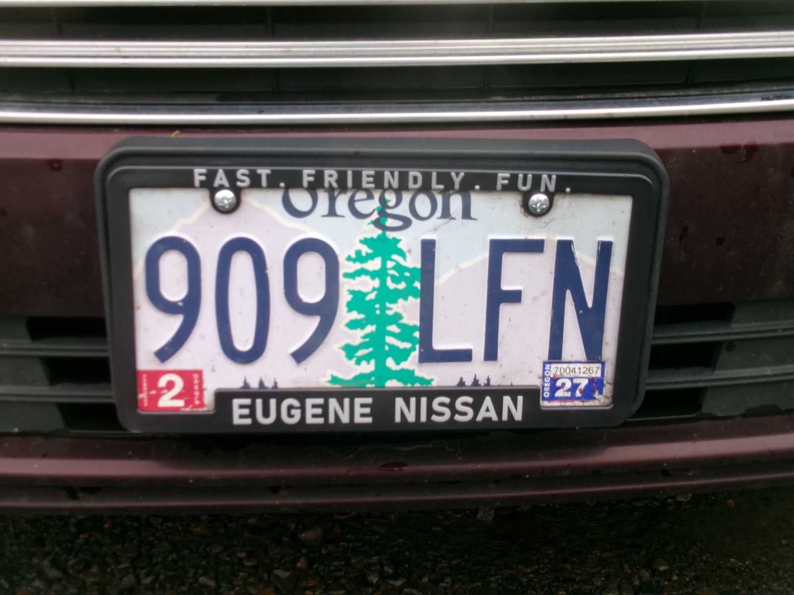 Thumbnail: 2018 Ford Fusion - 9