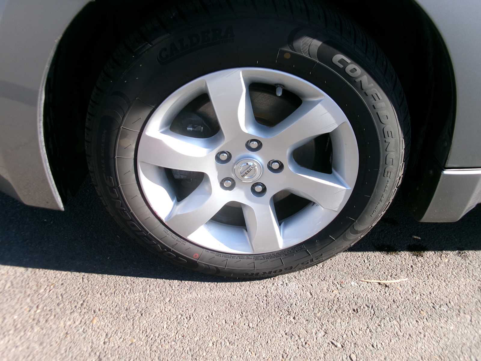 Thumbnail: 2009 Nissan Altima - 10