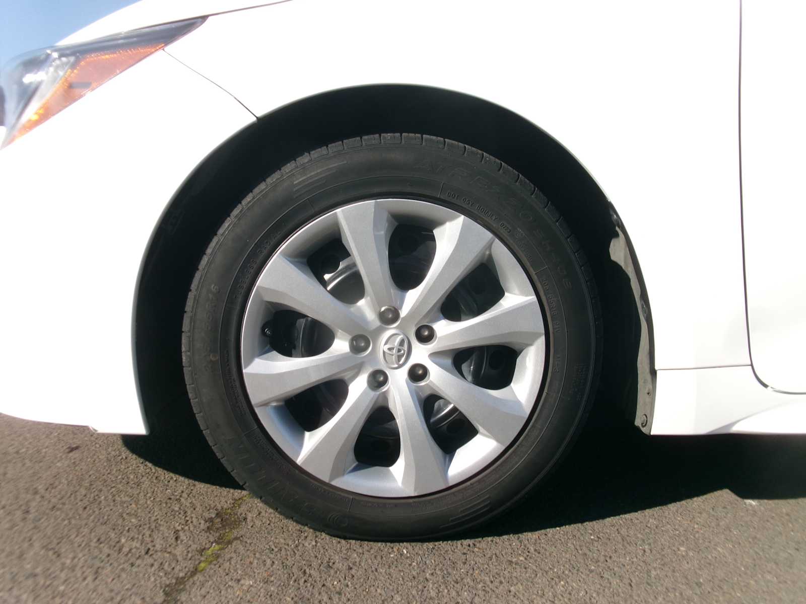 Thumbnail: 2021 Toyota Corolla - 10