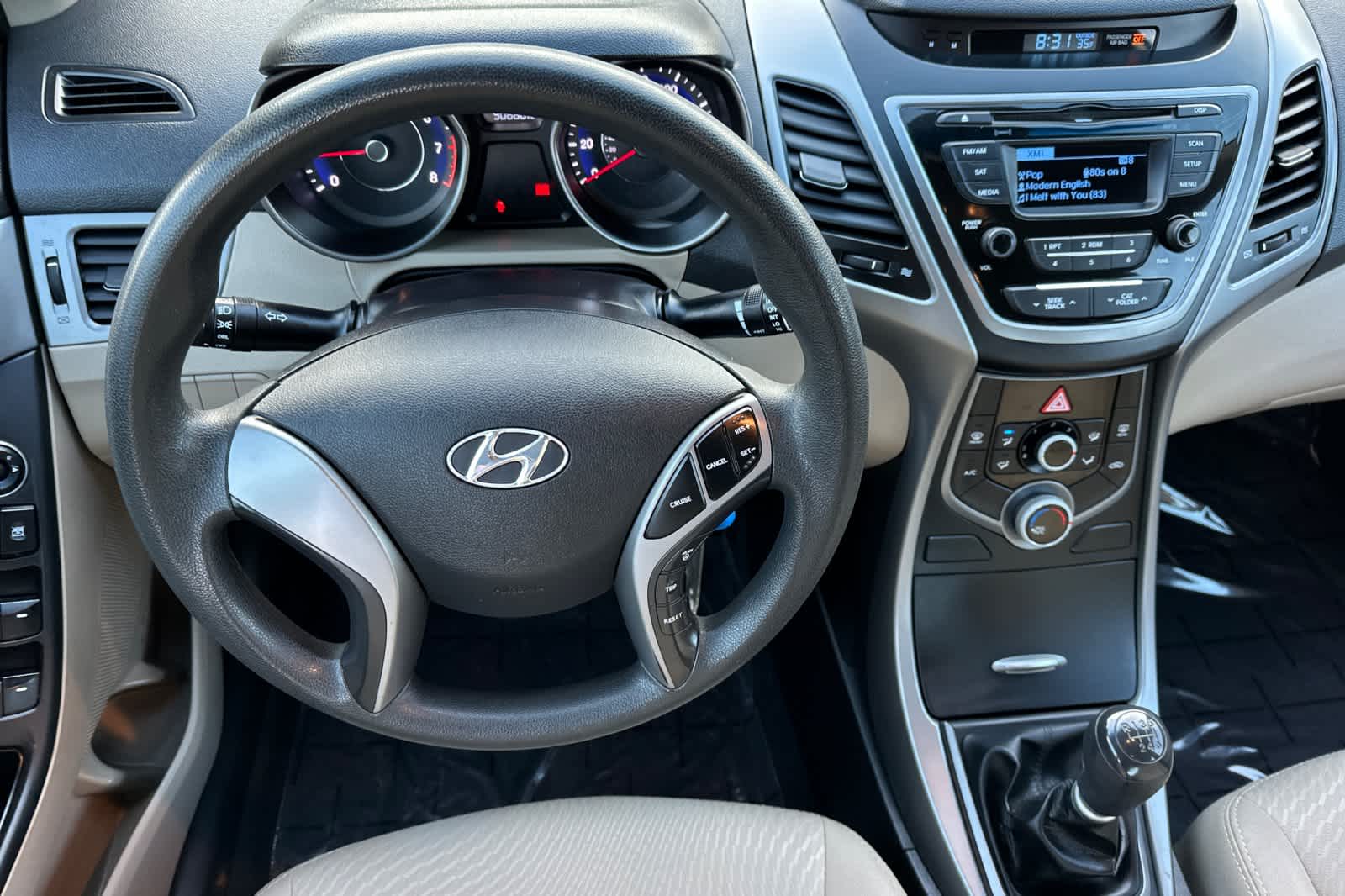 Thumbnail: 2014 Hyundai Elantra - 15
