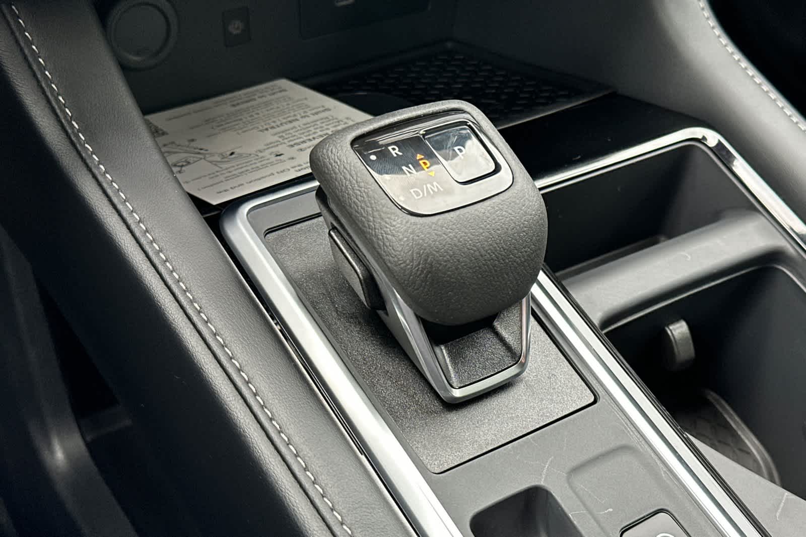 Thumbnail: 2026 Nissan Pathfinder - 22