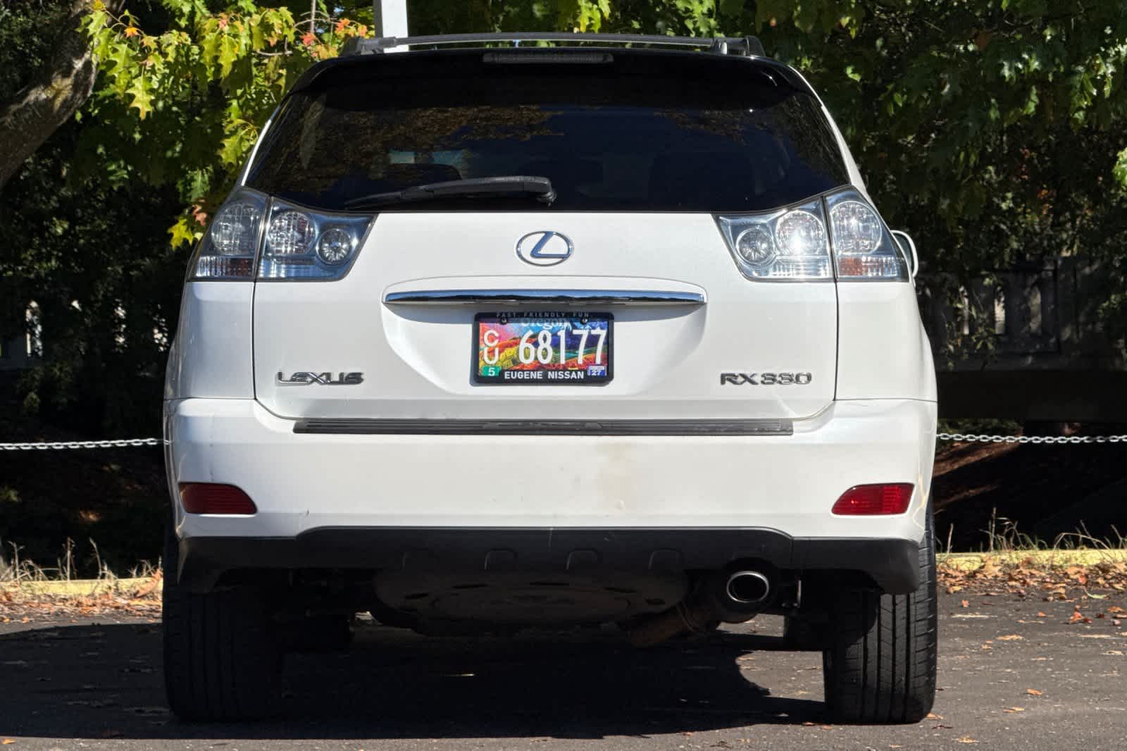 2005 Lexus RX 330 - Photo 7