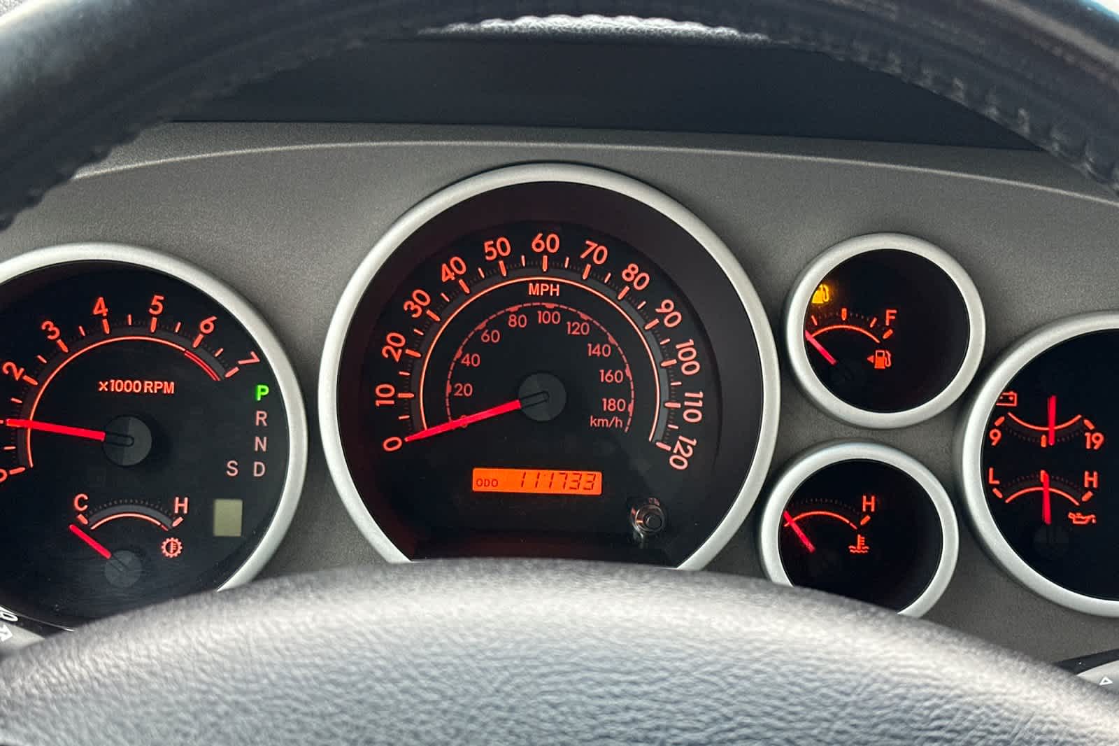 Thumbnail: 2010 Toyota Tundra - 22