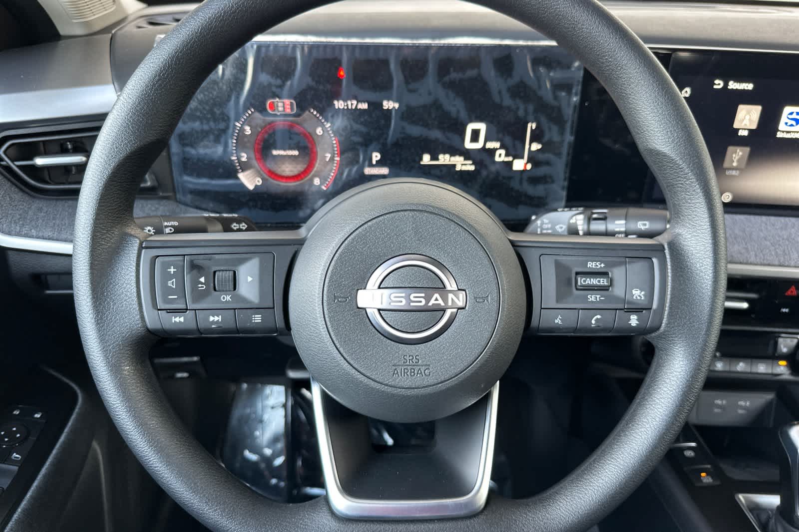 Thumbnail: 2026 Nissan Kicks - 23