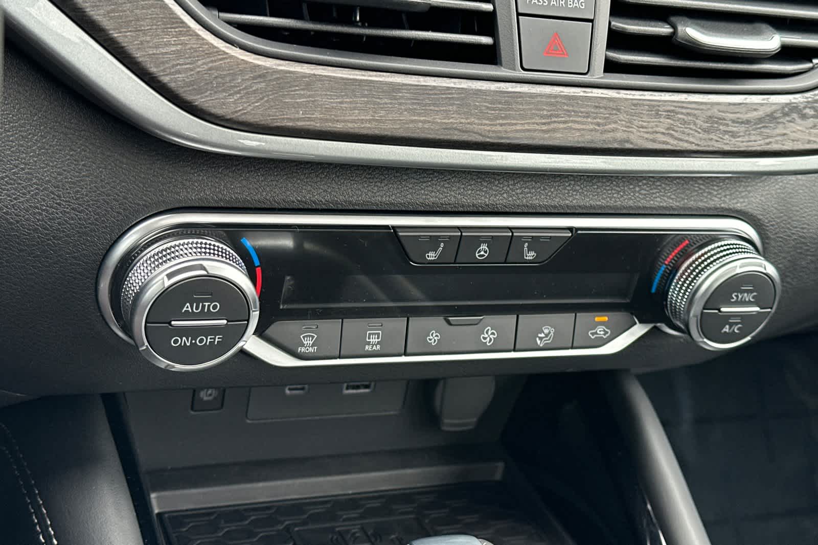 Thumbnail: 2025 Nissan Altima - 20