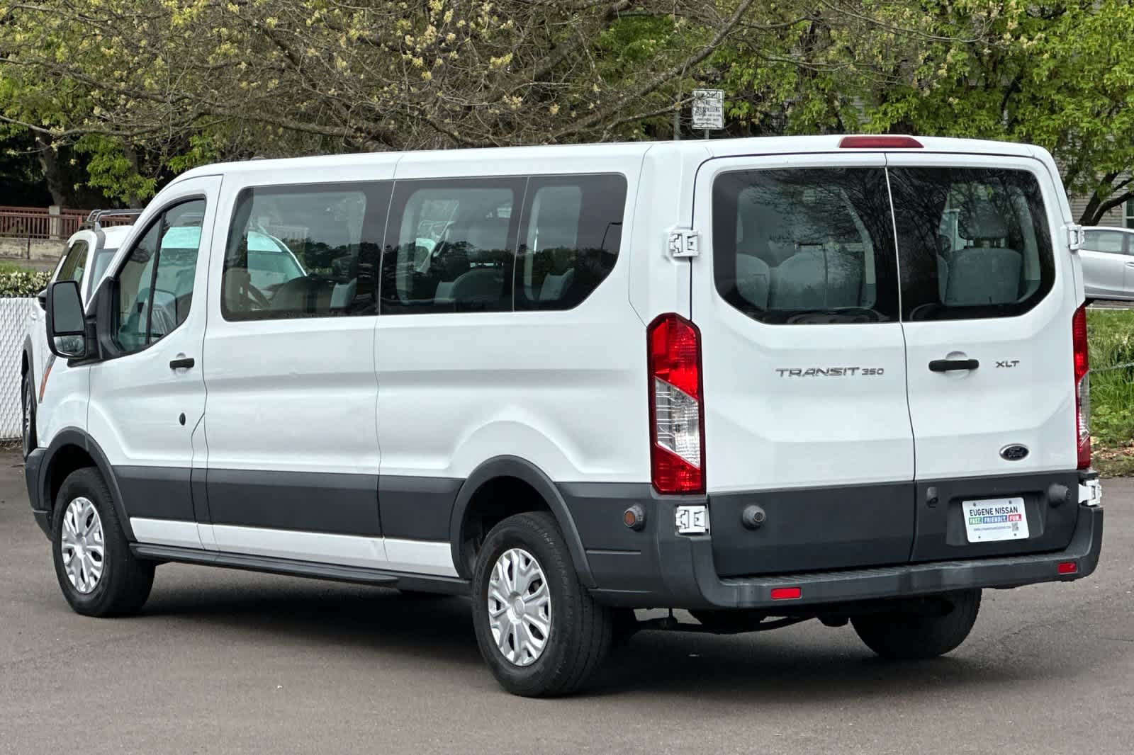 Thumbnail: 2017 Ford Transit Series - 6