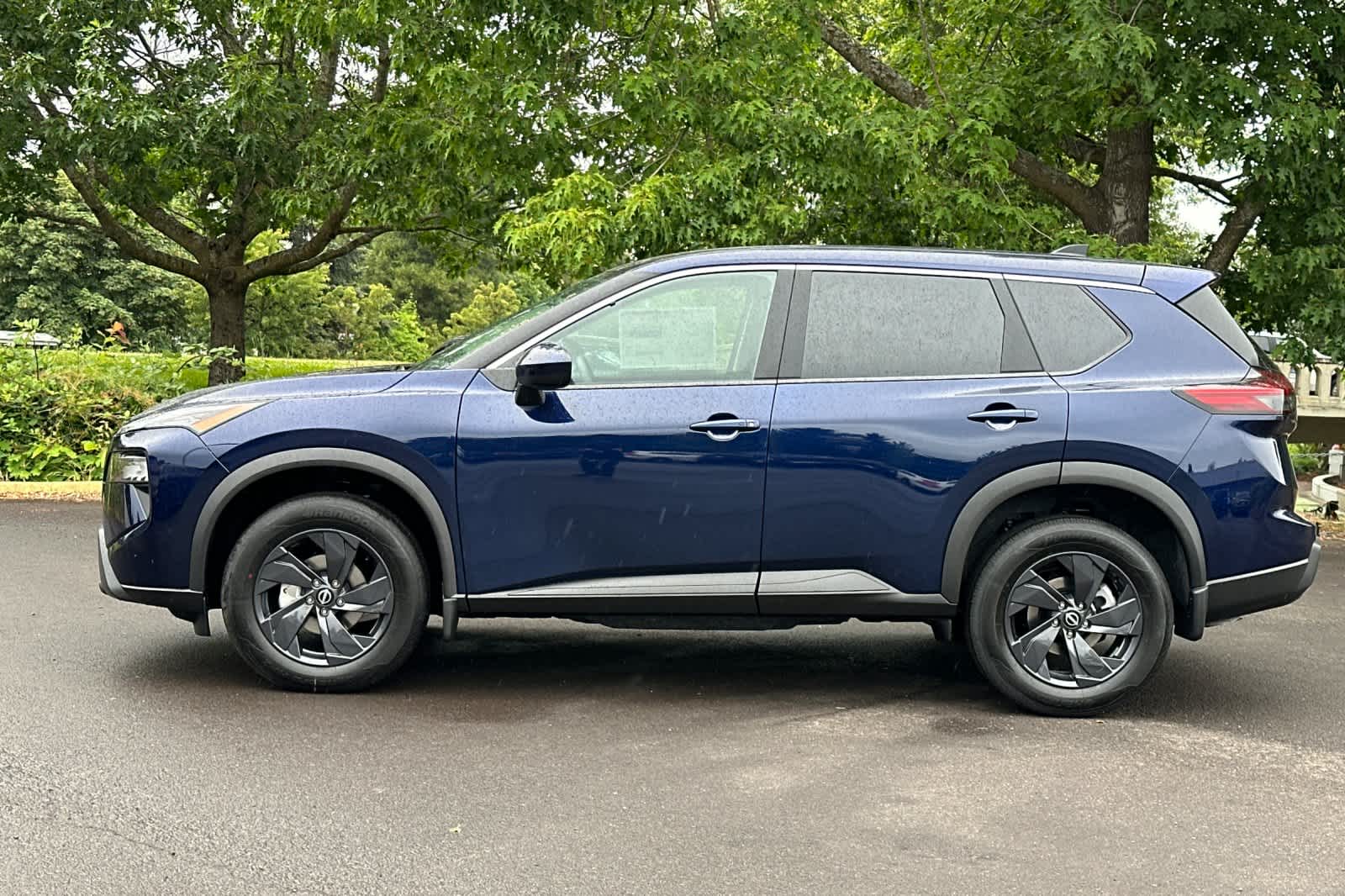Thumbnail: 2026 Nissan Rogue - 5