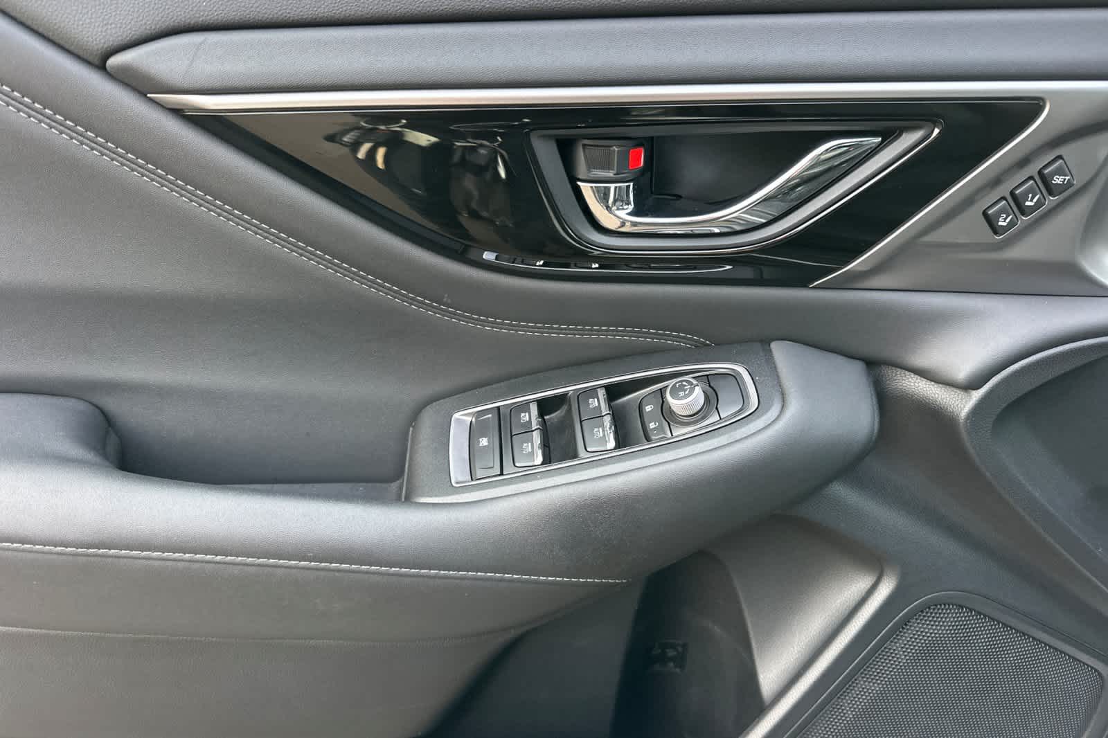 Thumbnail: 2020 Subaru Outback - 12