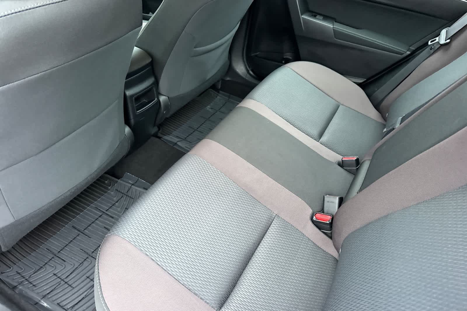 Thumbnail: 2018 Toyota Corolla - 4