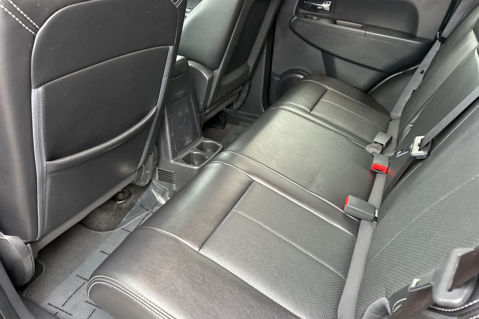 Thumbnail: 2012 Jeep Liberty - 4