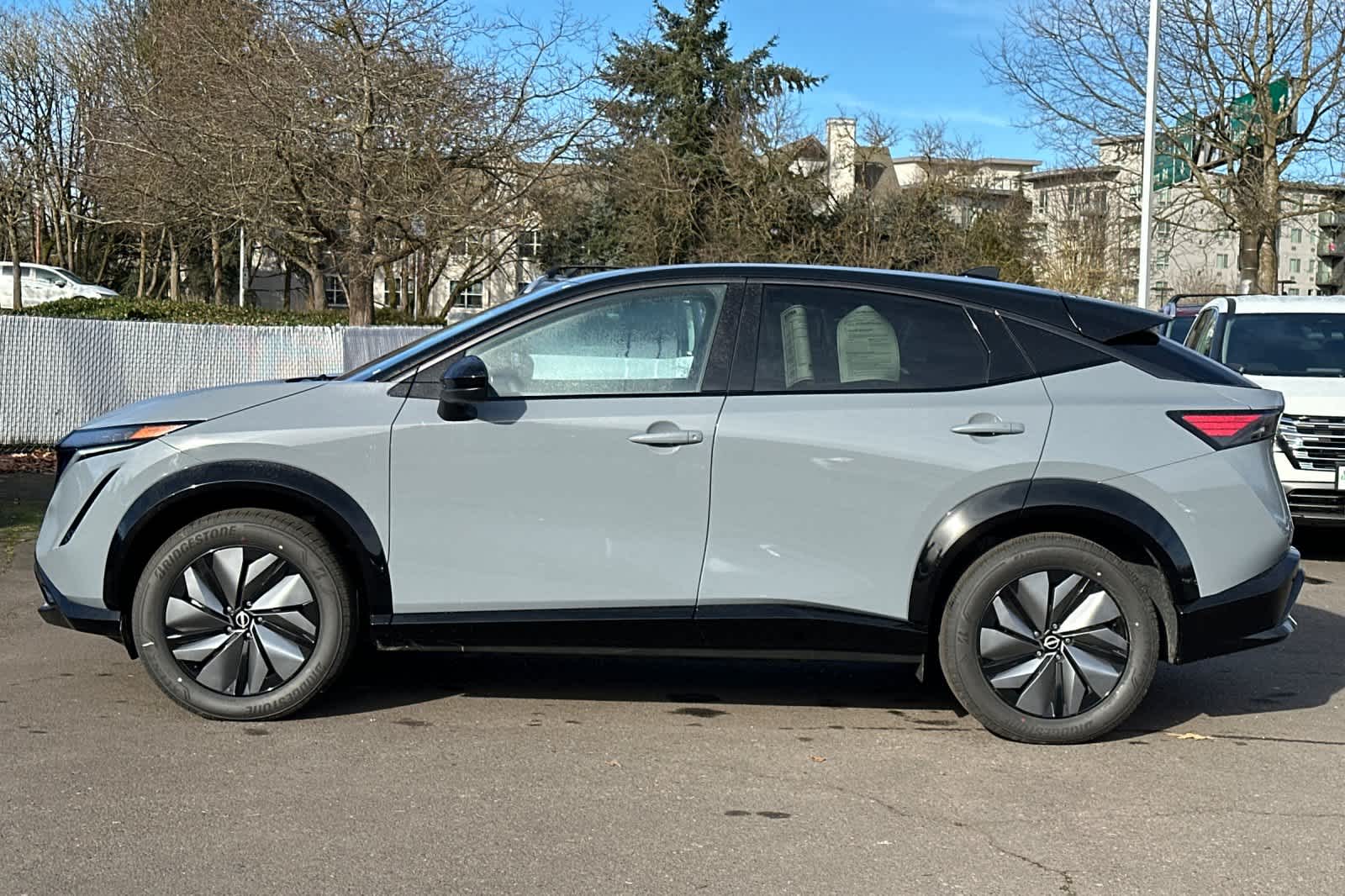 Thumbnail: 2025 Nissan Ariya - 4