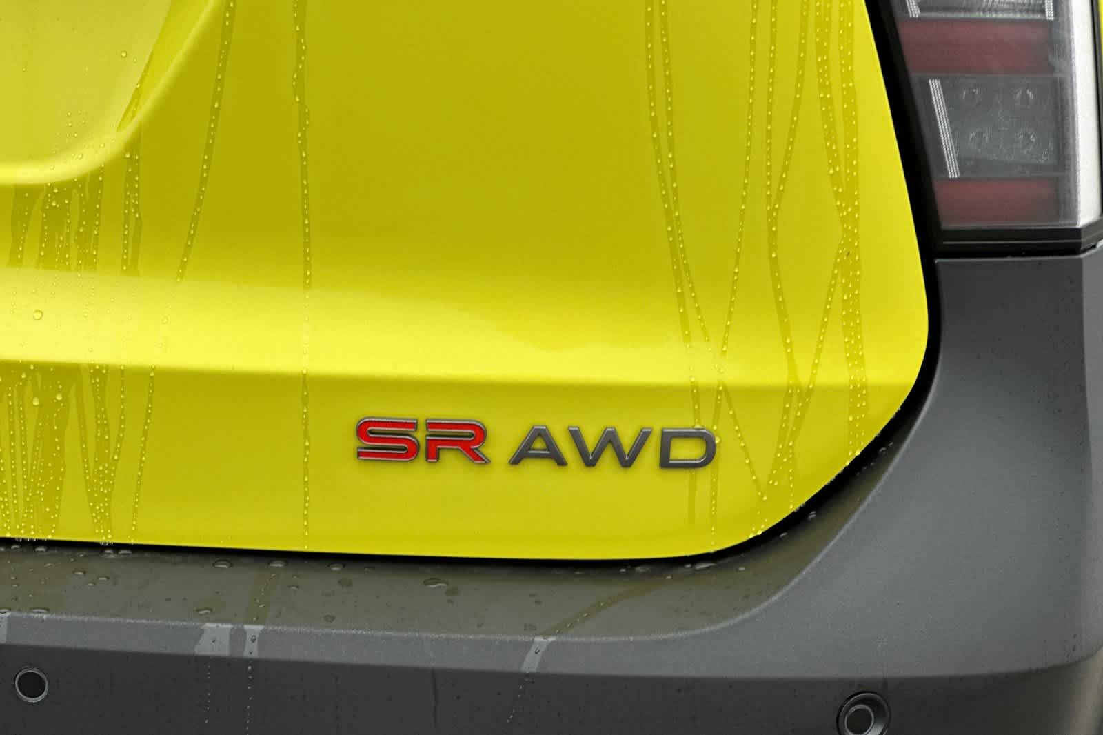 Thumbnail: 2026 Nissan Kicks - 25