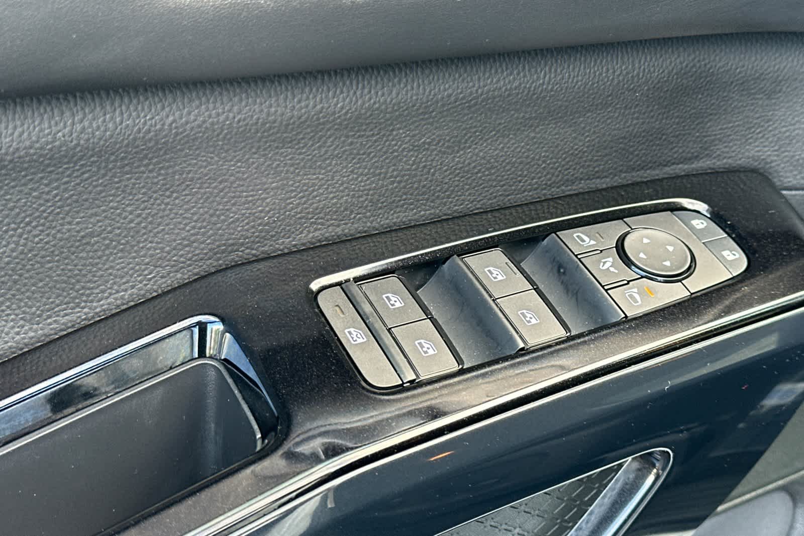 Thumbnail: 2026 Nissan Pathfinder - 13