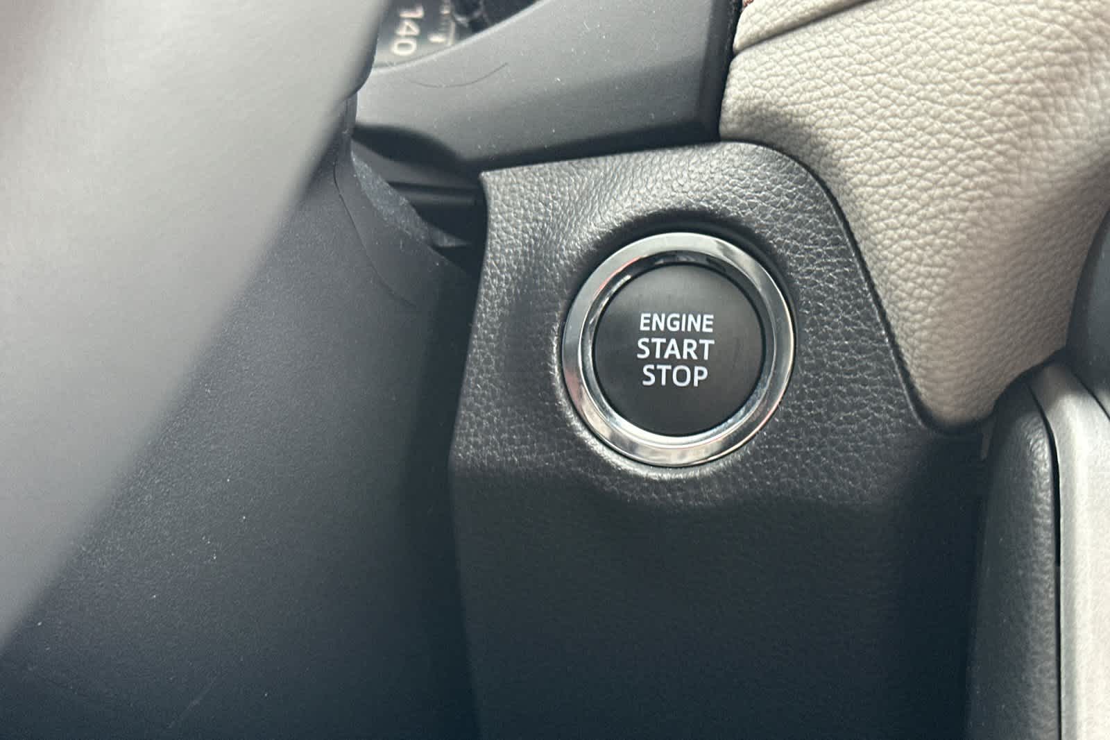 Thumbnail: 2025 Toyota RAV4 - 22