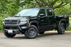 New Nissan Frontier Eugene, OR
