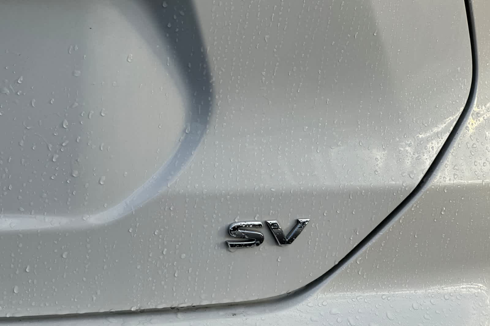 Thumbnail: 2023 Nissan Kicks - 27