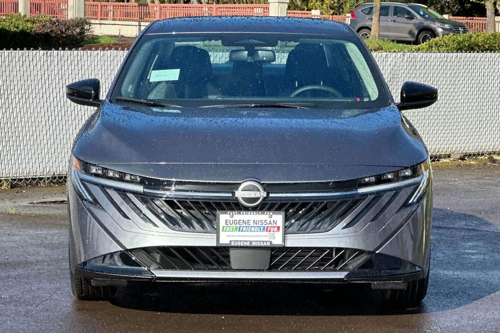 Thumbnail: 2026 Nissan Sentra - 10