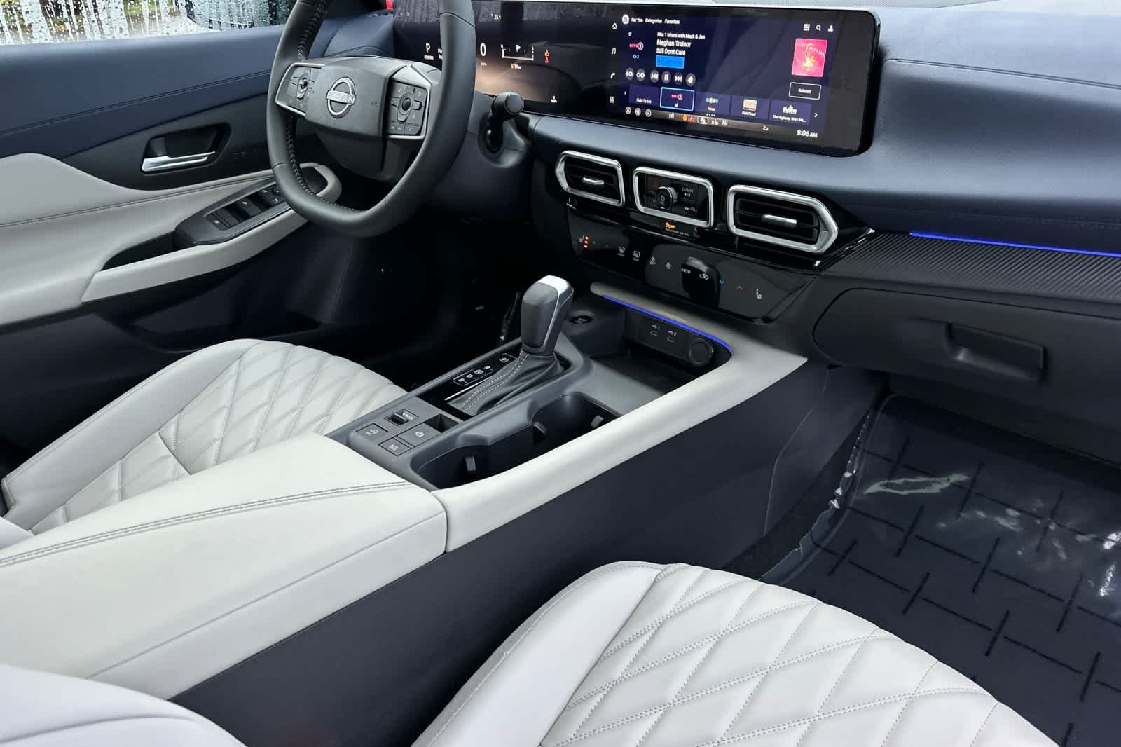 Thumbnail: 2026 Nissan Sentra - 15