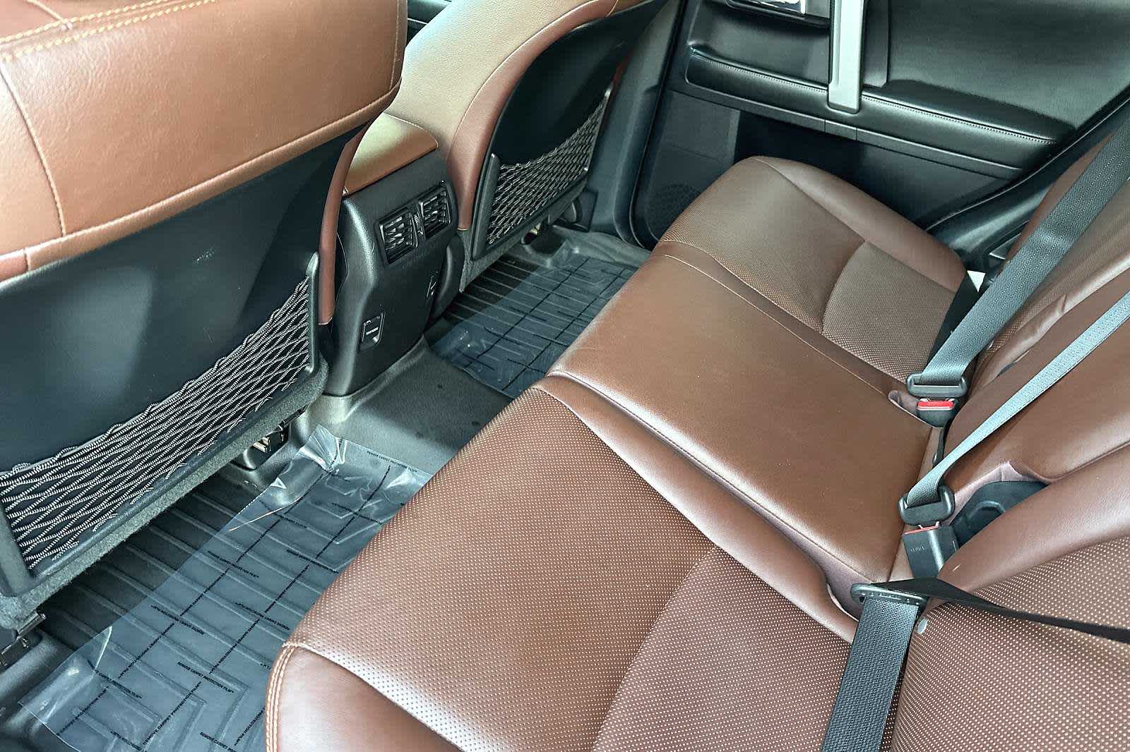 Thumbnail: 2014 Toyota 4Runner - 4