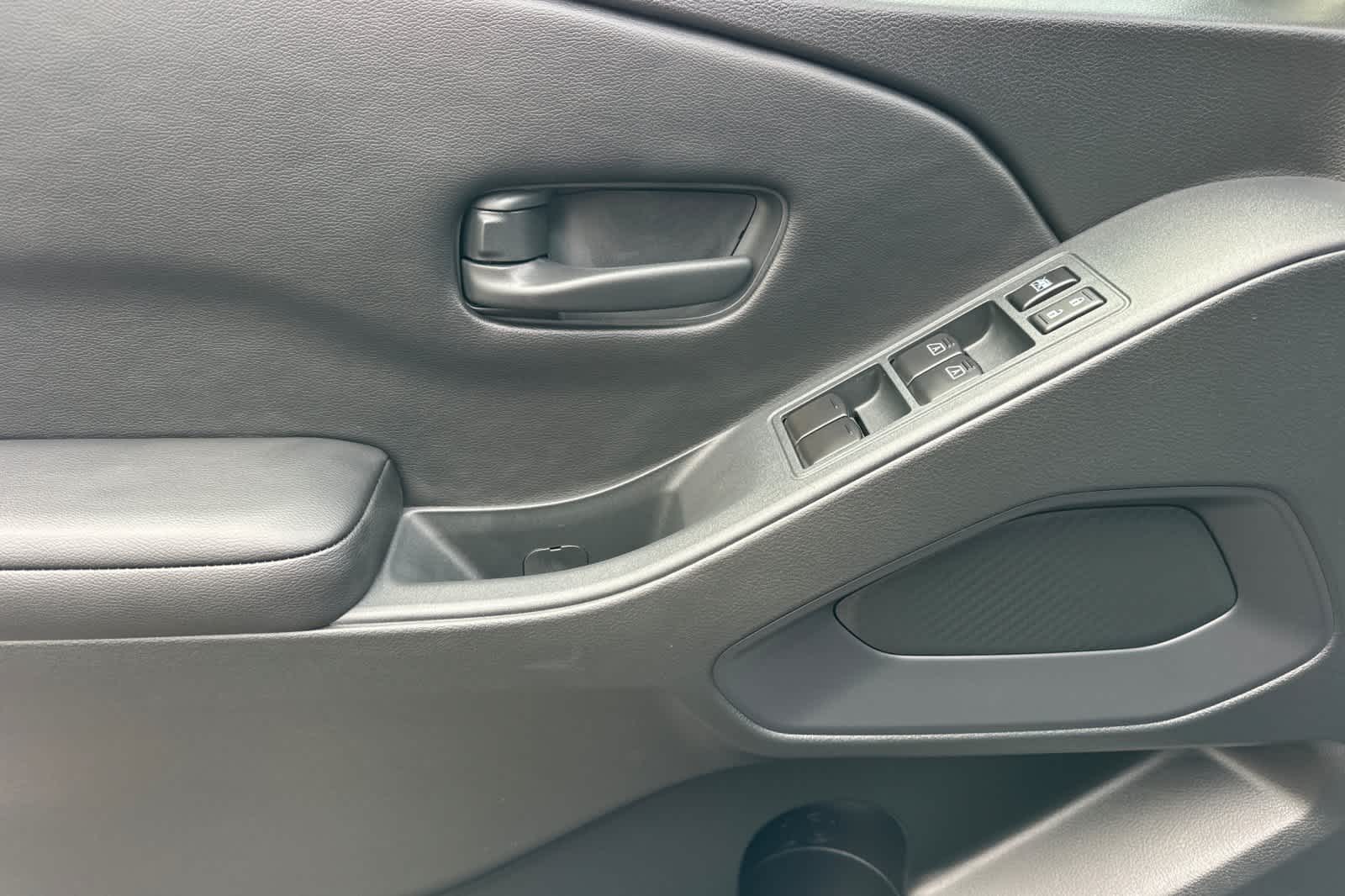 Thumbnail: 2026 Nissan Frontier - 12