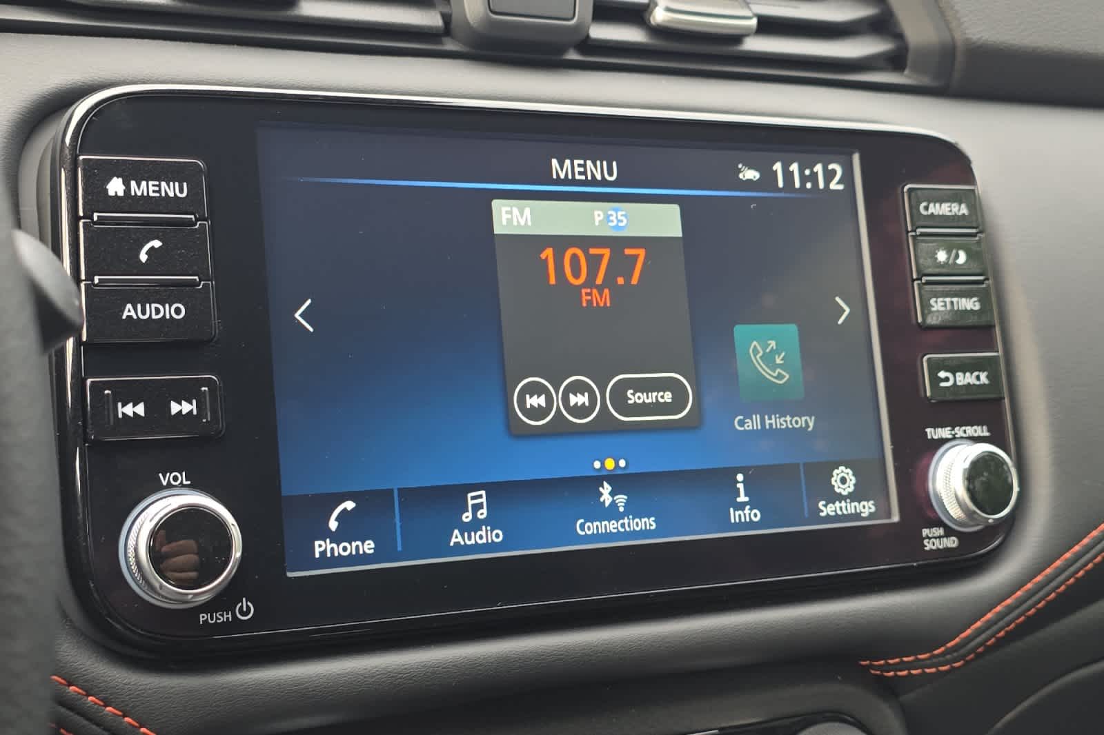 Thumbnail: 2025 Nissan Versa - 17