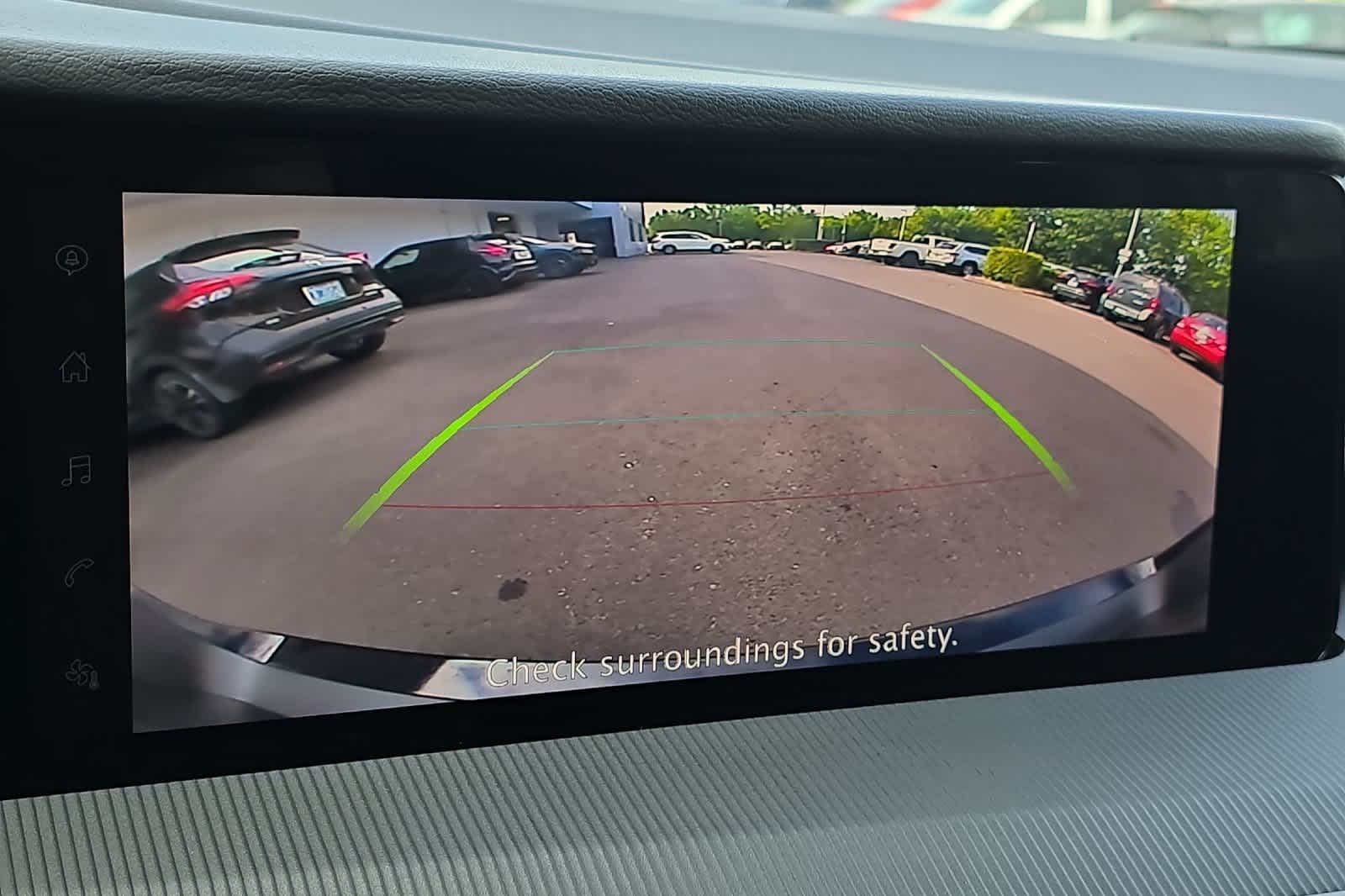 Thumbnail: 2025 Nissan Murano - 19