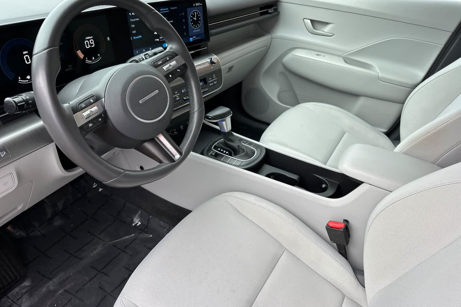 Thumbnail: 2024 Hyundai Kona - 11