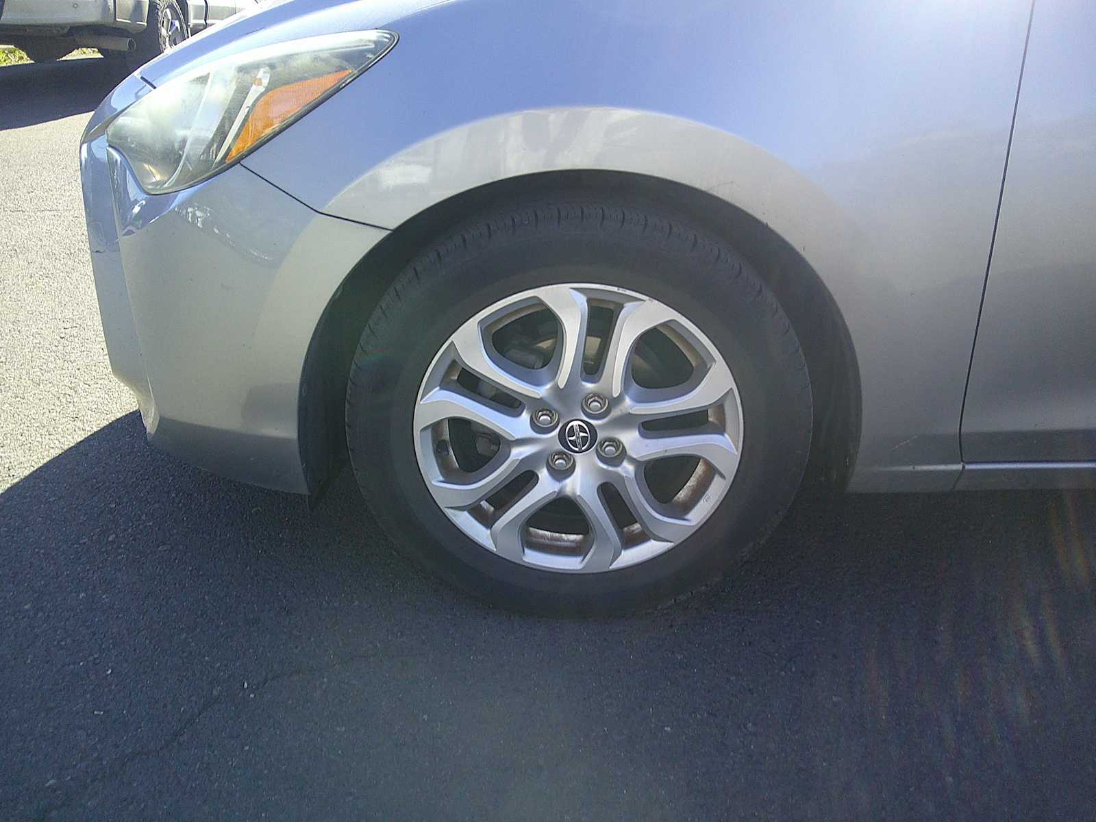 Thumbnail: 2016 Scion iA - 9