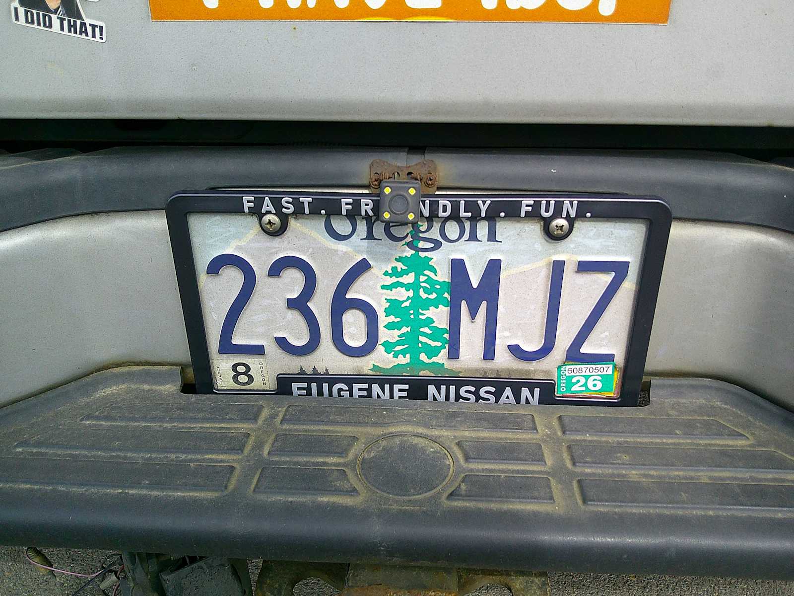 Thumbnail: 2014 Nissan Titan - 9