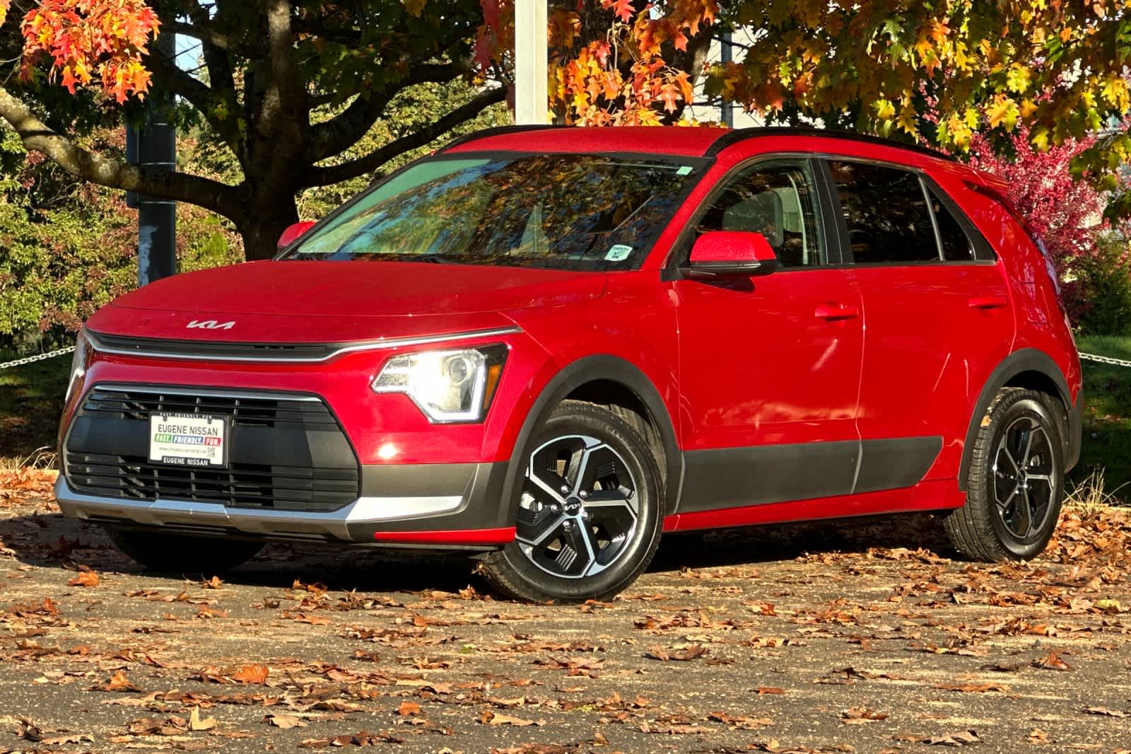 2024 Kia Niro