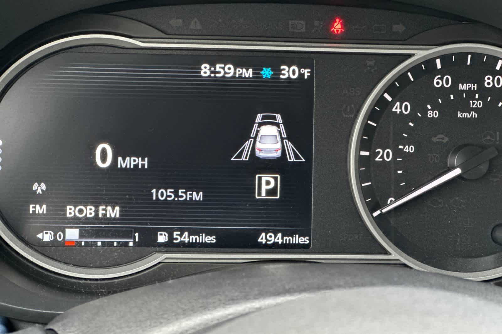 Thumbnail: 2025 Nissan Versa - 24