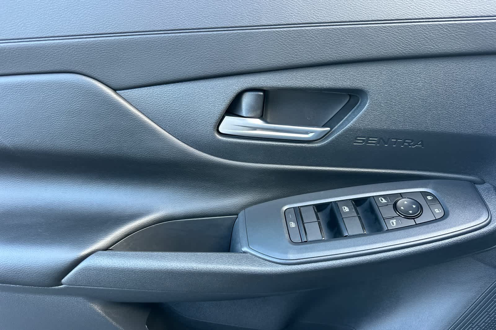 Thumbnail: 2026 Nissan Sentra - 12