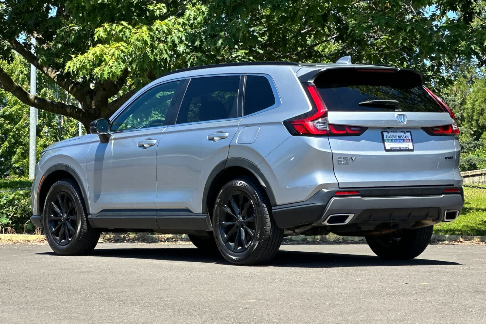 2023 Honda CR-V Sport - Photo 6