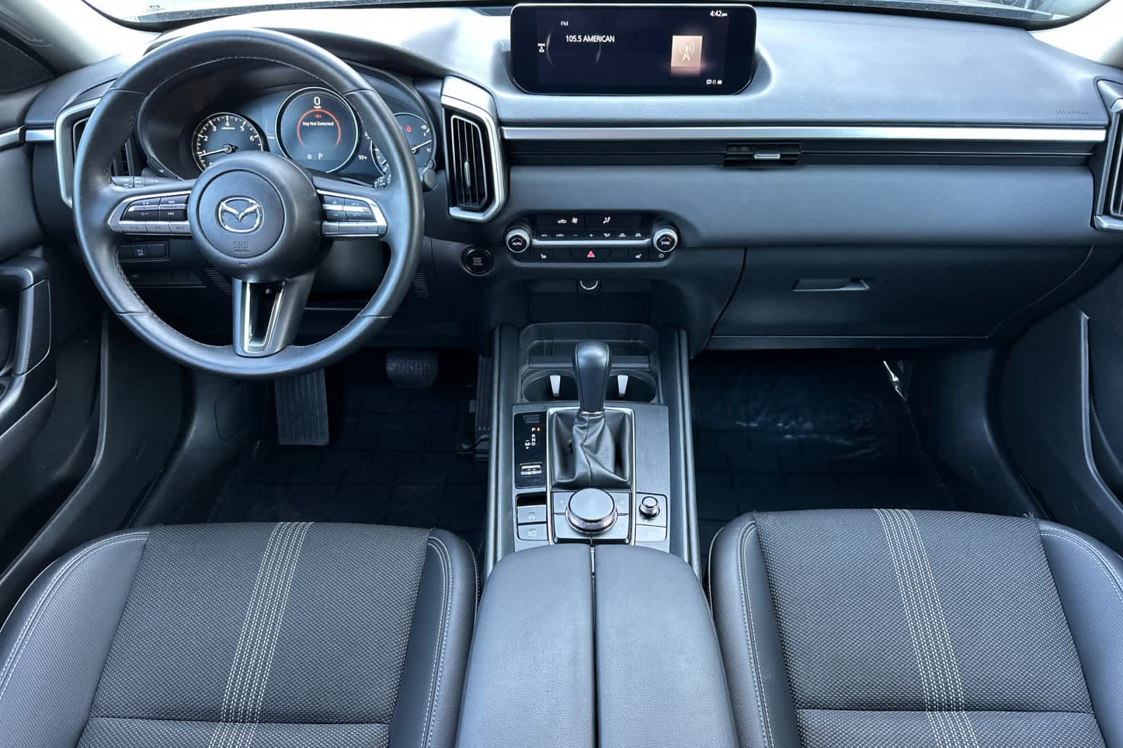 Thumbnail: 2024 Mazda CX-50 - 3
