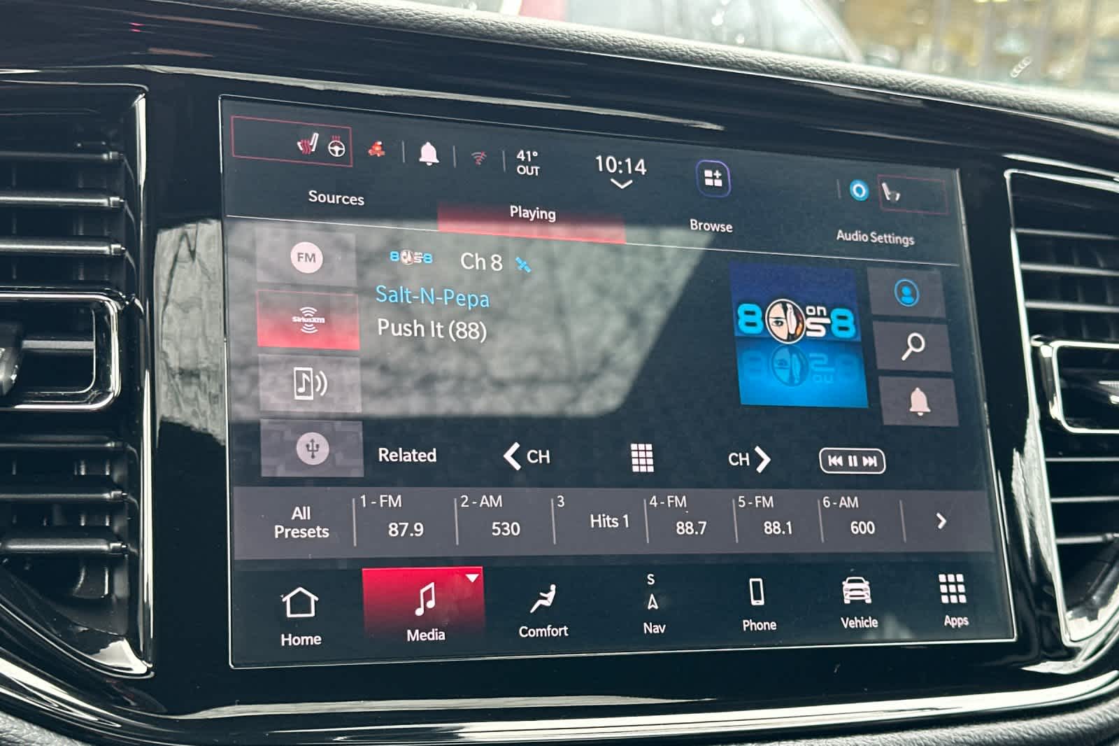 Thumbnail: 2025 Dodge Durango - 19