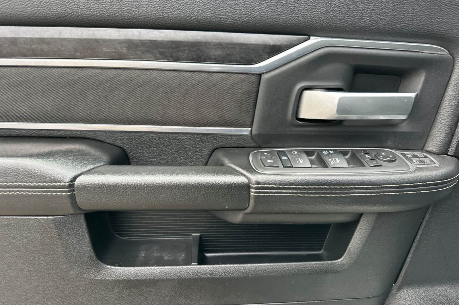 Thumbnail: 2024 RAM 2500 - 12