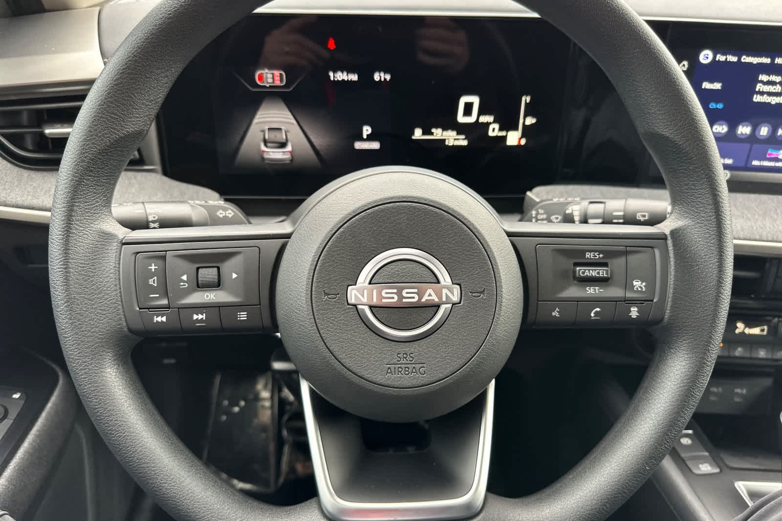 Thumbnail: 2026 Nissan Kicks - 23