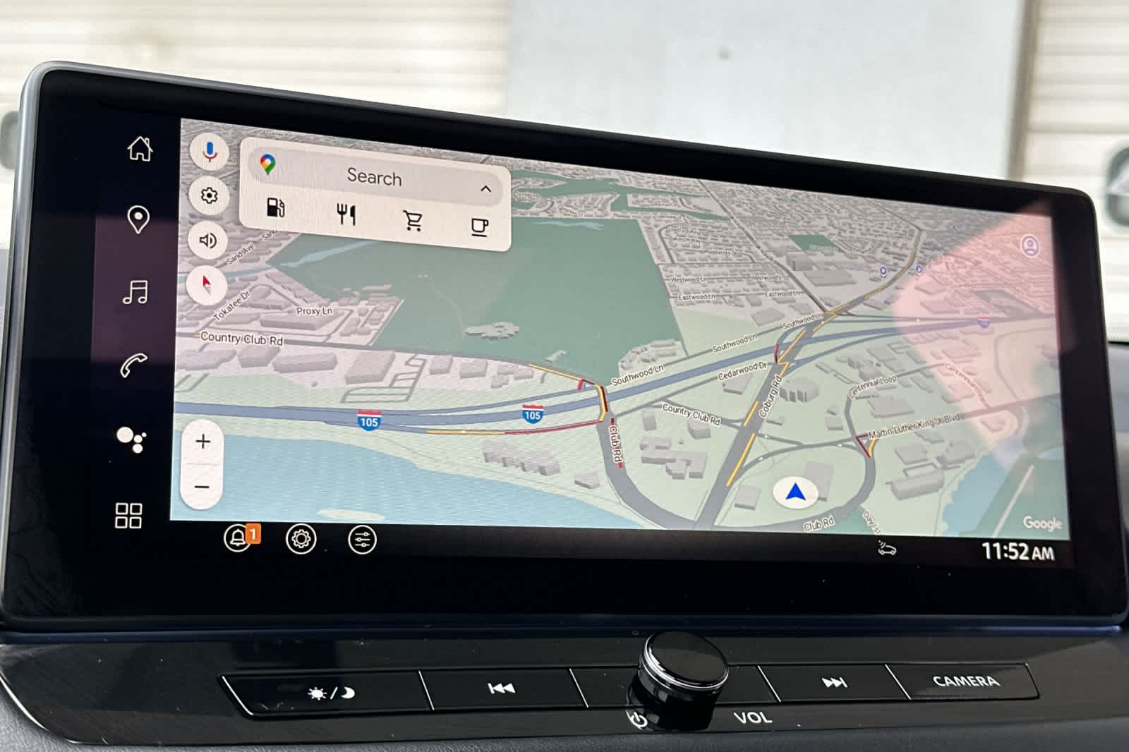 Thumbnail: 2026 Nissan Rogue - 19