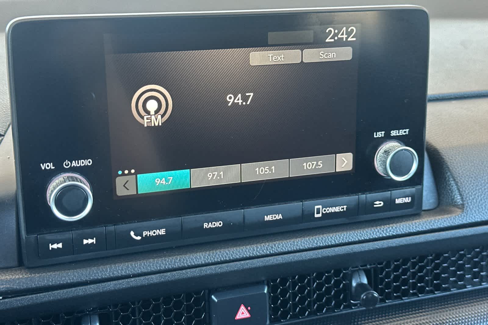 2023 Honda CR-V Sport - Photo 18
